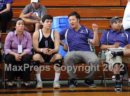 Thumbnail 3 in Cathedral vs. Santa Monica (CIF SS D4 Final) photogallery.