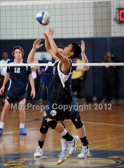 Thumbnail 3 in Cathedral vs. Santa Monica (CIF SS D4 Final) photogallery.