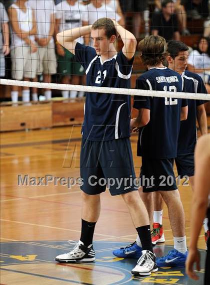 Thumbnail 2 in Cathedral vs. Santa Monica (CIF SS D4 Final) photogallery.