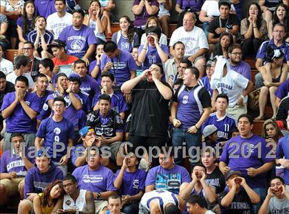 Thumbnail 1 in Cathedral vs. Santa Monica (CIF SS D4 Final) photogallery.
