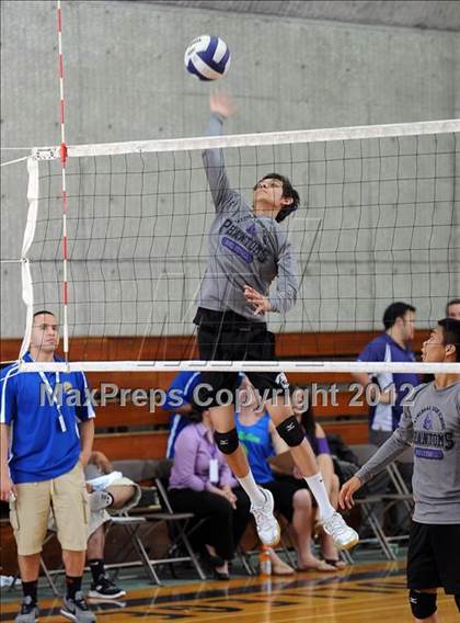 Thumbnail 1 in Cathedral vs. Santa Monica (CIF SS D4 Final) photogallery.