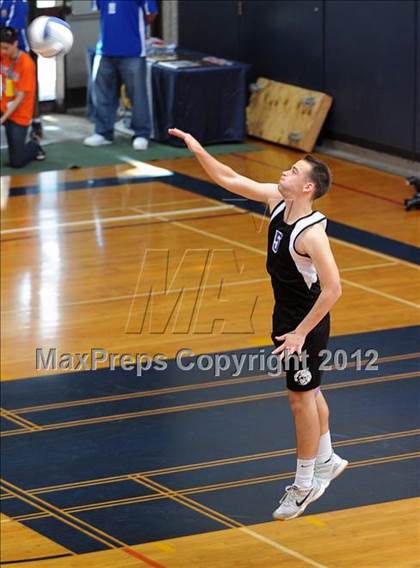 Thumbnail 3 in Cathedral vs. Santa Monica (CIF SS D4 Final) photogallery.