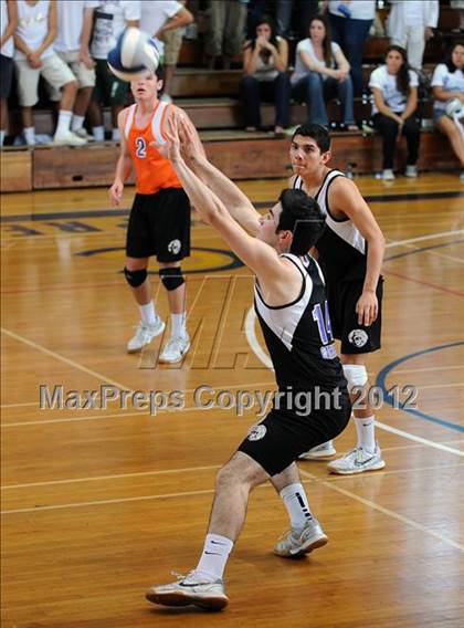 Thumbnail 3 in Cathedral vs. Santa Monica (CIF SS D4 Final) photogallery.