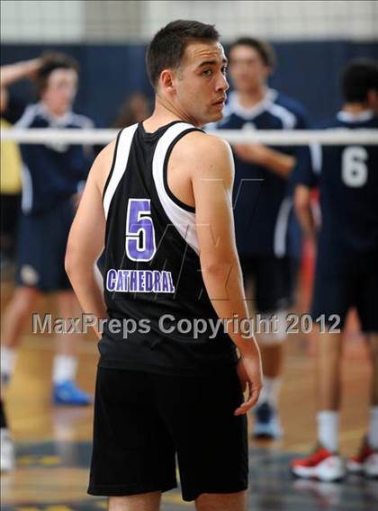 Thumbnail 1 in Cathedral vs. Santa Monica (CIF SS D4 Final) photogallery.