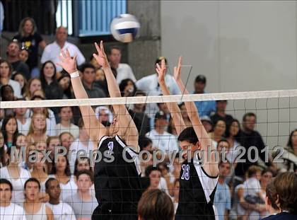 Thumbnail 3 in Cathedral vs. Santa Monica (CIF SS D4 Final) photogallery.