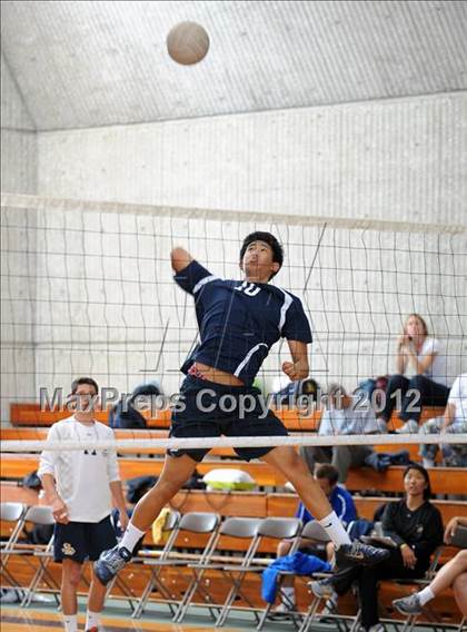 Thumbnail 2 in Cathedral vs. Santa Monica (CIF SS D4 Final) photogallery.