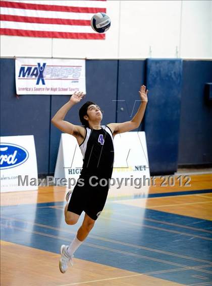 Thumbnail 1 in Cathedral vs. Santa Monica (CIF SS D4 Final) photogallery.
