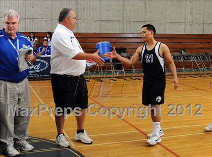 Thumbnail 3 in Cathedral vs. Santa Monica (CIF SS D4 Final) photogallery.
