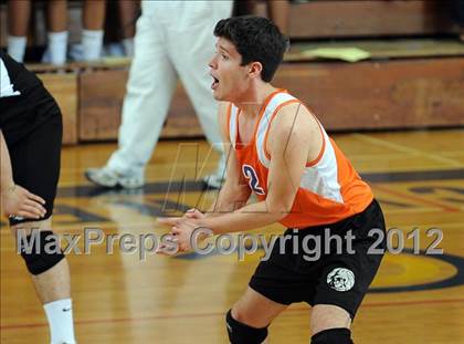 Thumbnail 2 in Cathedral vs. Santa Monica (CIF SS D4 Final) photogallery.