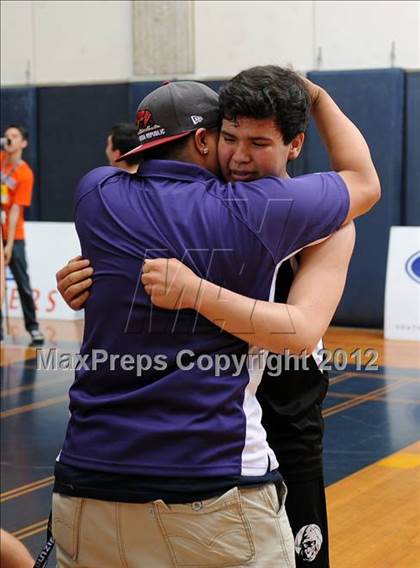 Thumbnail 1 in Cathedral vs. Santa Monica (CIF SS D4 Final) photogallery.