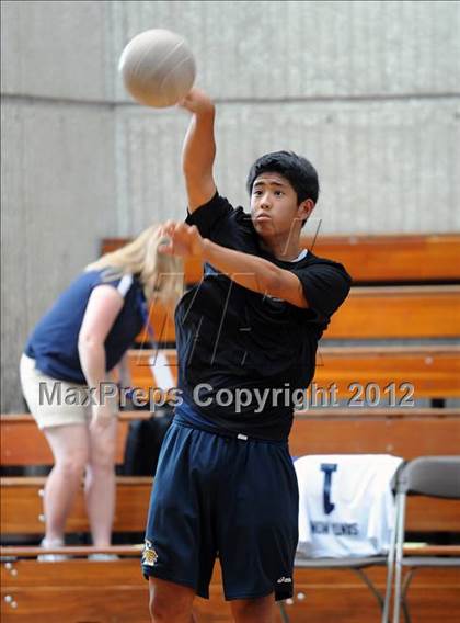 Thumbnail 3 in Cathedral vs. Santa Monica (CIF SS D4 Final) photogallery.