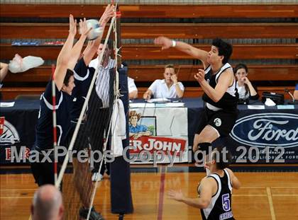 Thumbnail 1 in Cathedral vs. Santa Monica (CIF SS D4 Final) photogallery.