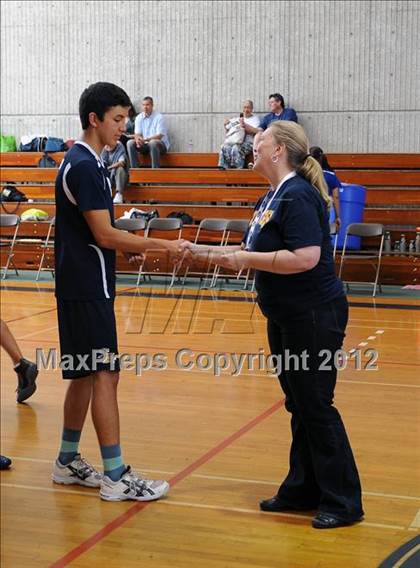 Thumbnail 3 in Cathedral vs. Santa Monica (CIF SS D4 Final) photogallery.