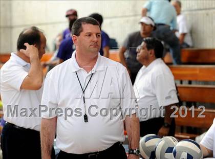 Thumbnail 2 in Cathedral vs. Santa Monica (CIF SS D4 Final) photogallery.