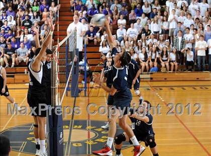 Thumbnail 1 in Cathedral vs. Santa Monica (CIF SS D4 Final) photogallery.
