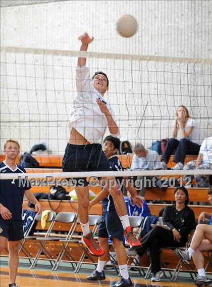 Thumbnail 3 in Cathedral vs. Santa Monica (CIF SS D4 Final) photogallery.