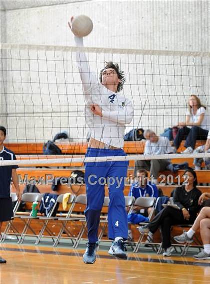 Thumbnail 2 in Cathedral vs. Santa Monica (CIF SS D4 Final) photogallery.