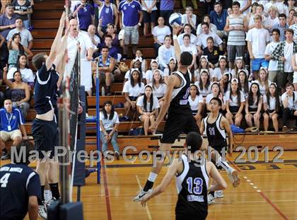 Thumbnail 1 in Cathedral vs. Santa Monica (CIF SS D4 Final) photogallery.