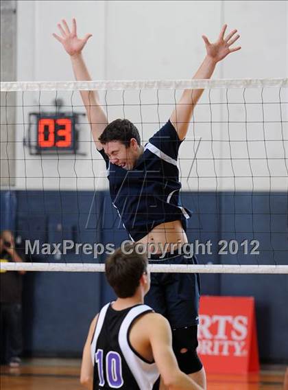 Thumbnail 2 in Cathedral vs. Santa Monica (CIF SS D4 Final) photogallery.