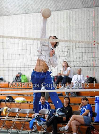 Thumbnail 1 in Cathedral vs. Santa Monica (CIF SS D4 Final) photogallery.