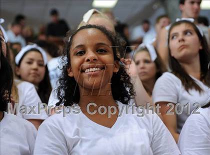 Thumbnail 3 in Cathedral vs. Santa Monica (CIF SS D4 Final) photogallery.