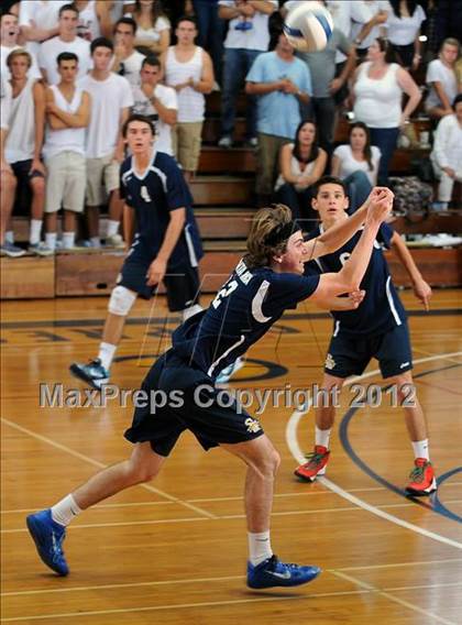 Thumbnail 1 in Cathedral vs. Santa Monica (CIF SS D4 Final) photogallery.