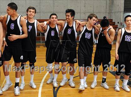 Thumbnail 3 in Cathedral vs. Santa Monica (CIF SS D4 Final) photogallery.
