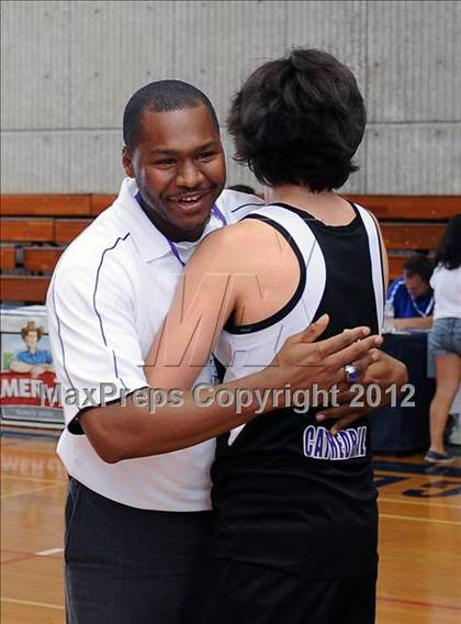 Thumbnail 1 in Cathedral vs. Santa Monica (CIF SS D4 Final) photogallery.