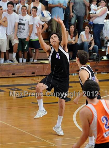 Thumbnail 3 in Cathedral vs. Santa Monica (CIF SS D4 Final) photogallery.