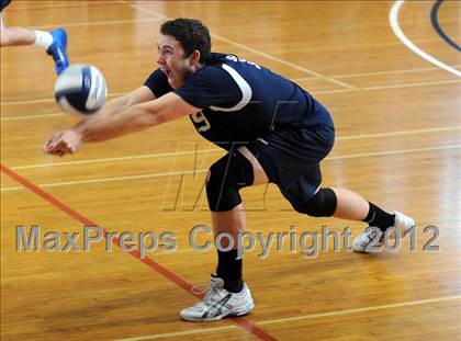 Thumbnail 2 in Cathedral vs. Santa Monica (CIF SS D4 Final) photogallery.