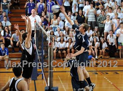 Thumbnail 2 in Cathedral vs. Santa Monica (CIF SS D4 Final) photogallery.