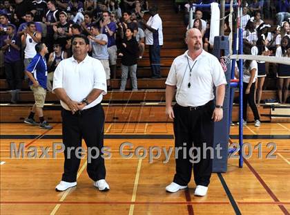 Thumbnail 1 in Cathedral vs. Santa Monica (CIF SS D4 Final) photogallery.