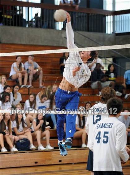 Thumbnail 3 in Cathedral vs. Santa Monica (CIF SS D4 Final) photogallery.