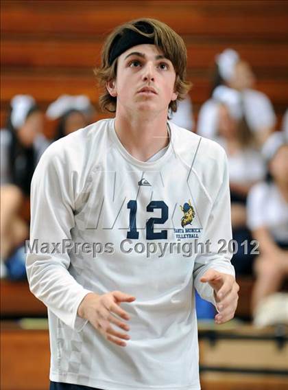 Thumbnail 3 in Cathedral vs. Santa Monica (CIF SS D4 Final) photogallery.