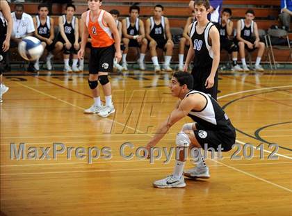 Thumbnail 1 in Cathedral vs. Santa Monica (CIF SS D4 Final) photogallery.