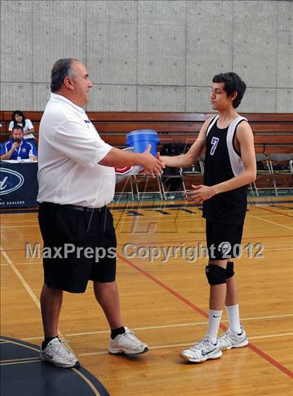 Thumbnail 2 in Cathedral vs. Santa Monica (CIF SS D4 Final) photogallery.