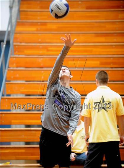 Thumbnail 1 in Cathedral vs. Santa Monica (CIF SS D4 Final) photogallery.