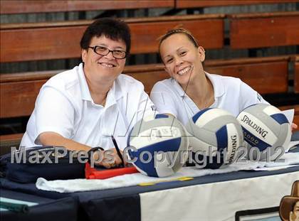 Thumbnail 3 in Cathedral vs. Santa Monica (CIF SS D4 Final) photogallery.