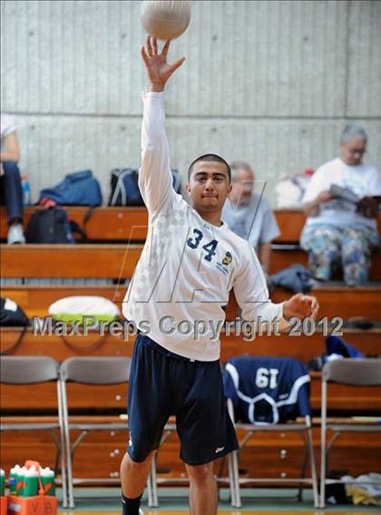 Thumbnail 1 in Cathedral vs. Santa Monica (CIF SS D4 Final) photogallery.