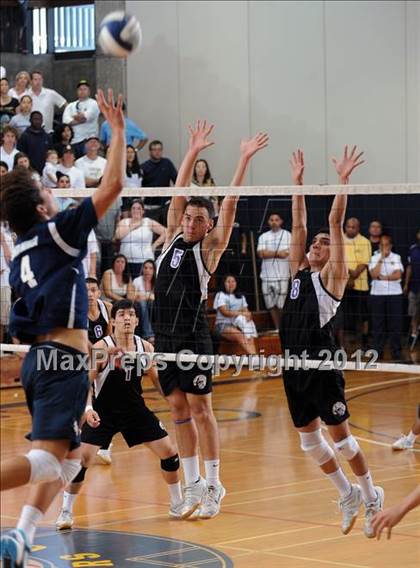 Thumbnail 3 in Cathedral vs. Santa Monica (CIF SS D4 Final) photogallery.
