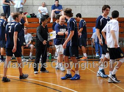 Thumbnail 3 in Cathedral vs. Santa Monica (CIF SS D4 Final) photogallery.