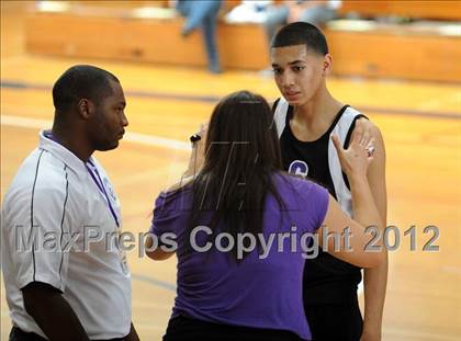 Thumbnail 3 in Cathedral vs. Santa Monica (CIF SS D4 Final) photogallery.