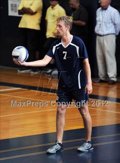 Thumbnail 3 in Cathedral vs. Santa Monica (CIF SS D4 Final) photogallery.
