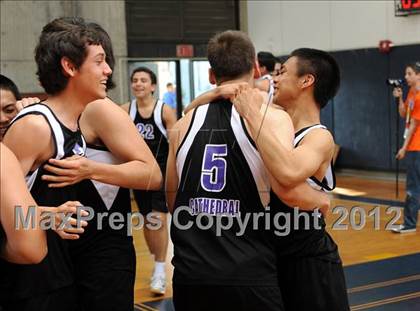 Thumbnail 2 in Cathedral vs. Santa Monica (CIF SS D4 Final) photogallery.