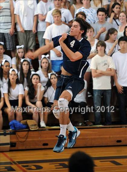 Thumbnail 3 in Cathedral vs. Santa Monica (CIF SS D4 Final) photogallery.