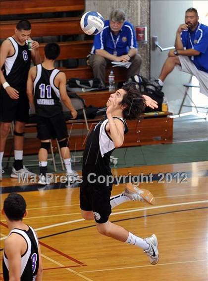 Thumbnail 1 in Cathedral vs. Santa Monica (CIF SS D4 Final) photogallery.