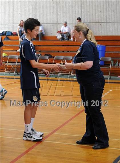 Thumbnail 1 in Cathedral vs. Santa Monica (CIF SS D4 Final) photogallery.