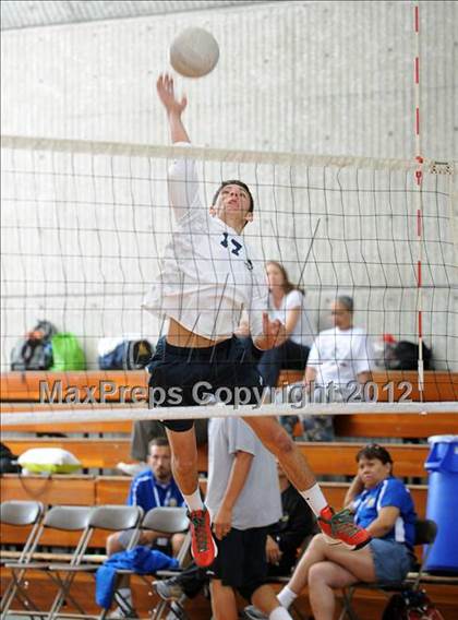 Thumbnail 3 in Cathedral vs. Santa Monica (CIF SS D4 Final) photogallery.