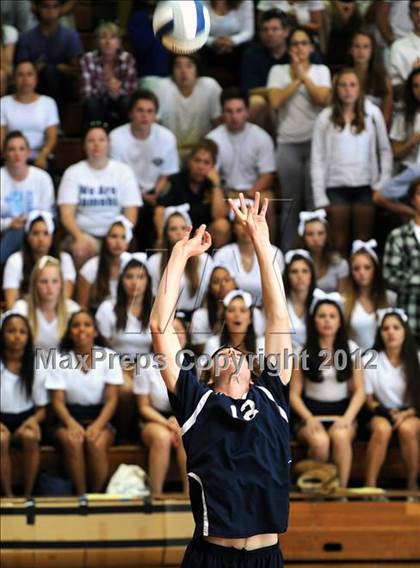 Thumbnail 1 in Cathedral vs. Santa Monica (CIF SS D4 Final) photogallery.