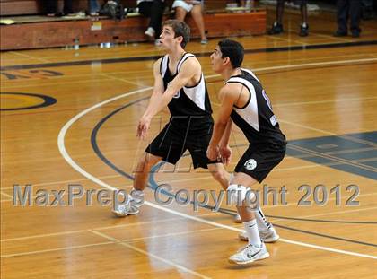 Thumbnail 1 in Cathedral vs. Santa Monica (CIF SS D4 Final) photogallery.